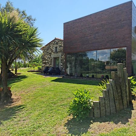 Quinta Do Fortunato 维亚纳堡 外观 照片