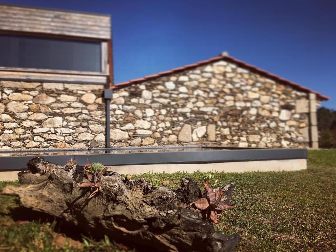 Quinta Do Fortunato 维亚纳堡 外观 照片