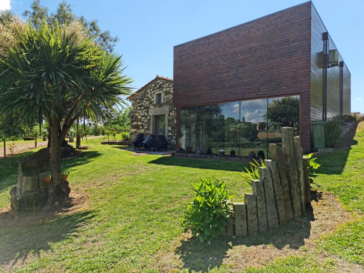 Quinta Do Fortunato 维亚纳堡 外观 照片